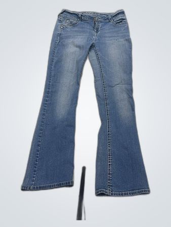 Wallflower Jeans