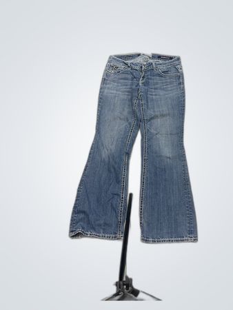 Wrangler Jeans