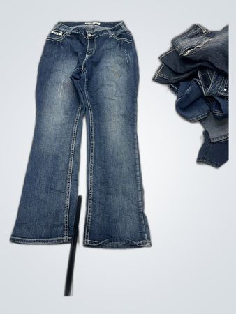 Zanadi Jeans