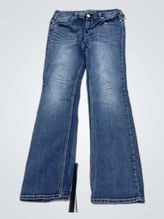 Cedar Rose Jeans