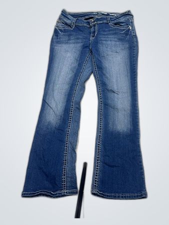 Wallflower Jeans