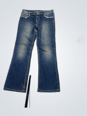 Revolution by Revoil Jeans