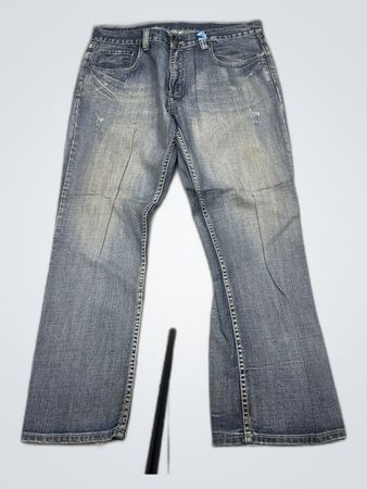 Wrangler Jeans