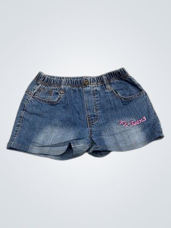 Frii Jeans Shorts