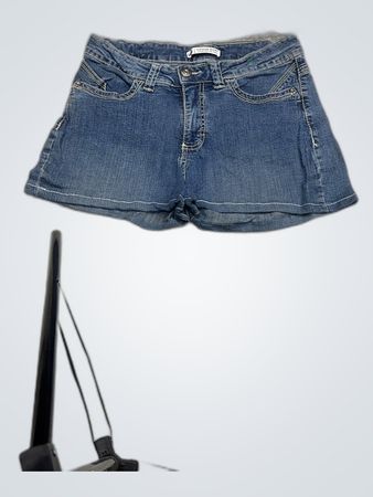 Lee Slender Secret Shorts