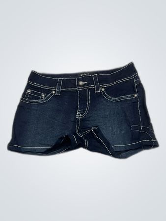 SUKO Jeans Shorts