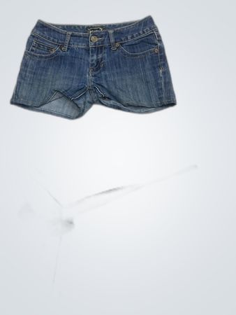 Seven7 Denim Shorts