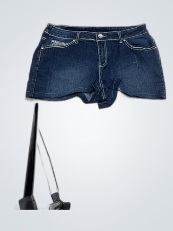 One Love Jeans Shorts