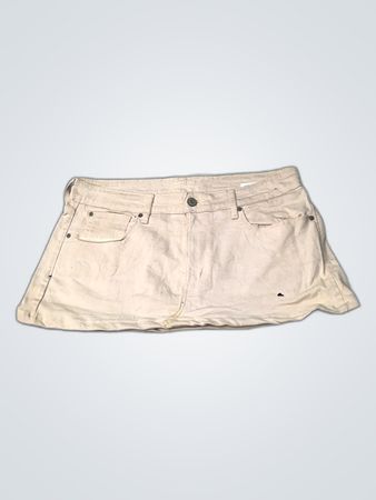 Levi Strauss Signature Skirt