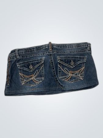 Mudd Jeans