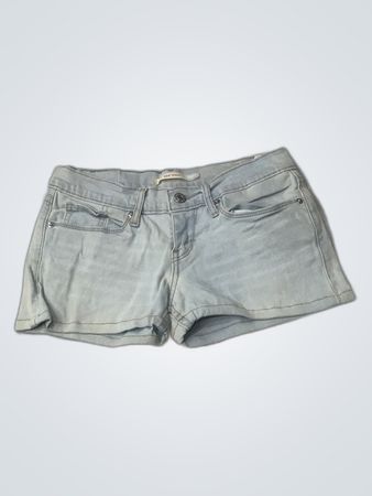 Levi's Denim Shorts