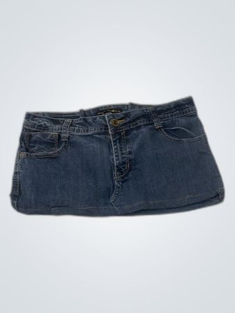 サウスポール ジーンズ スカート サイズ 13