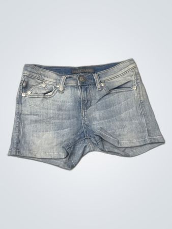 Rock & Republic Denim Mini Shorts