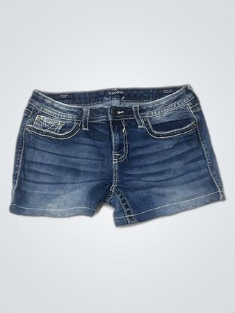 Vigoss Denim Shorts