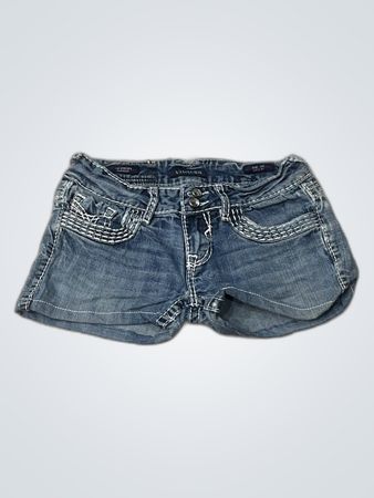 Vigoss Denim Shorts
