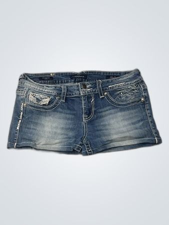 Vigoss Denim Shorts