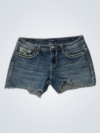 Vigoss Denim Shorts