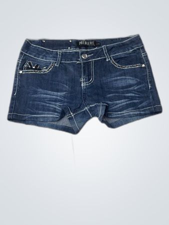 Rue21 Premiere Denim Shorts