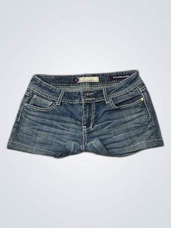 Vigoss Denim Shorts