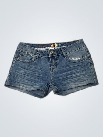 Mudd Denim Shorts