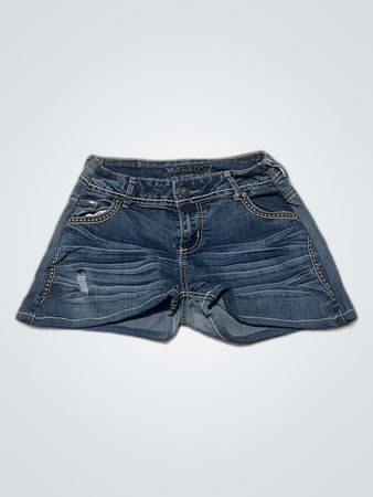 Maurices Denim Shorts