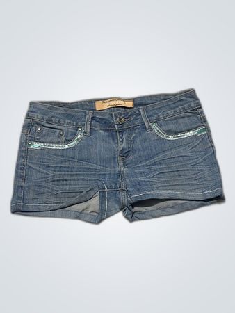 Diesel Denim Shorts