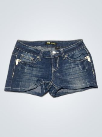 ZCO JEANS Shorts