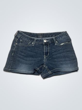 Ed Hardy Denim Shorts