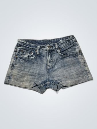 Flypaper Denim Shorts