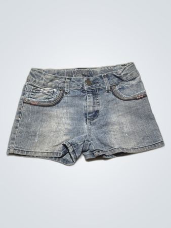 Supply Denim Shorts