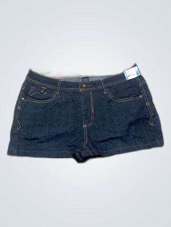 Shorts de Denim Levi's