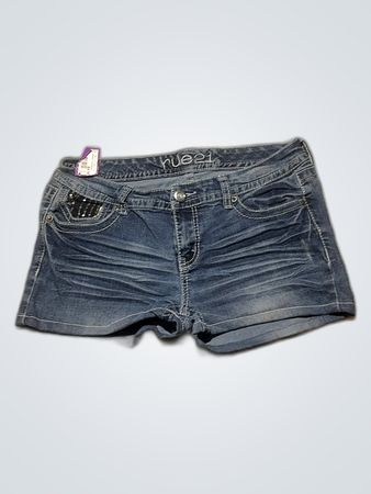 Shorts de Denim Rue21