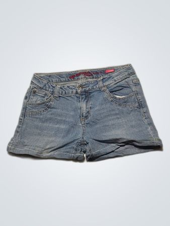Arizona Jeans Denim Shorts