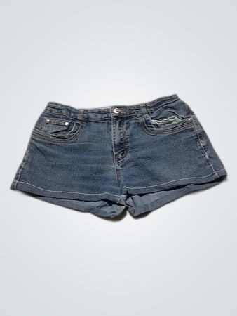 COSJEANS Denim Shorts