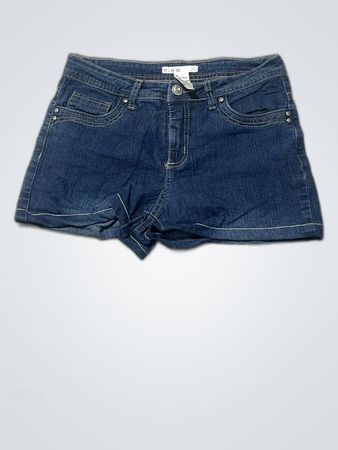 cieo Denim Shorts