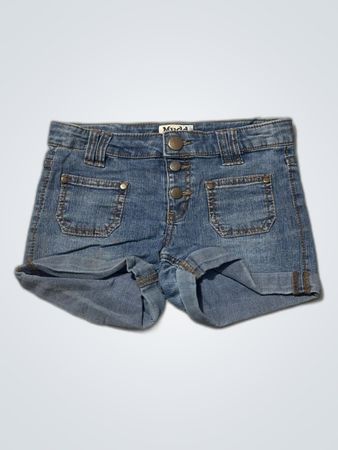 Mudd Denim Shorts