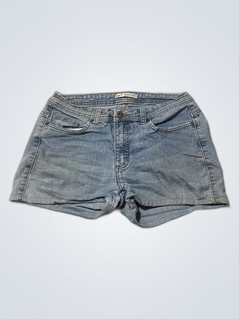 Lee Denim Shorts