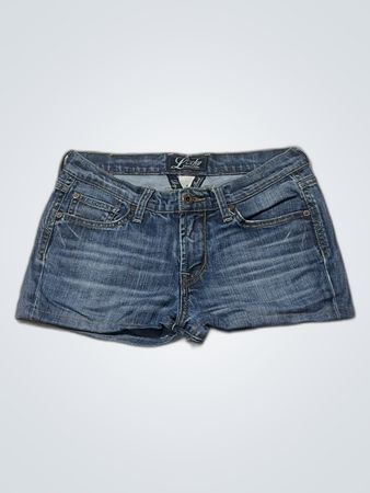 Lucky Brand Denim Shorts