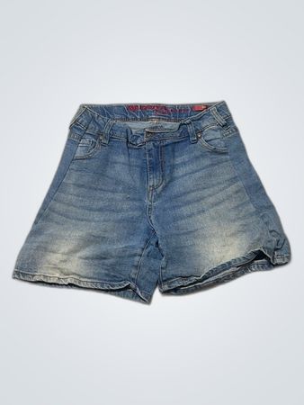 Arizona Jeans Denim Shorts