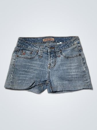 Levi's Denim Shorts
