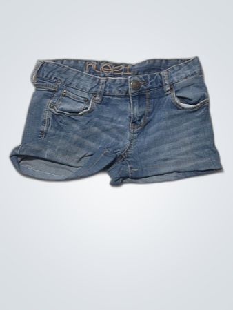 Rue21 Denim Shorts