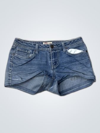 LEI Denim Shorts