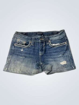 Vigoss Denim Shorts