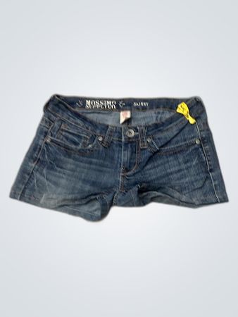 Mossimo Supply Co. Denim Shorts