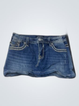 Vigoss Denim Shorts