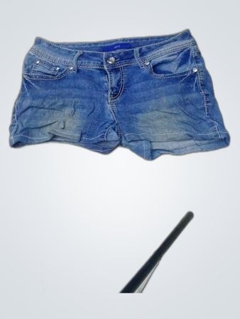 Apt. 9 Denim Shorts