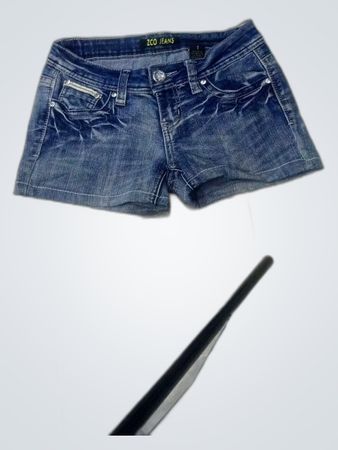 ZCO Jeans Denim Shorts