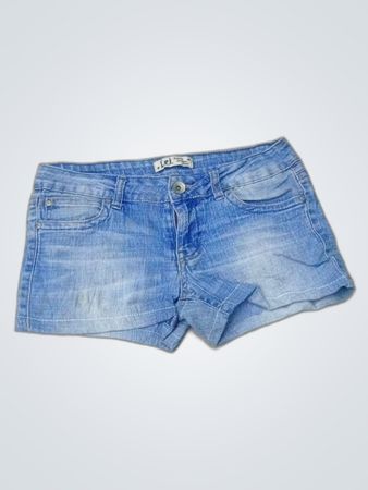 Levi's Denim Shorts