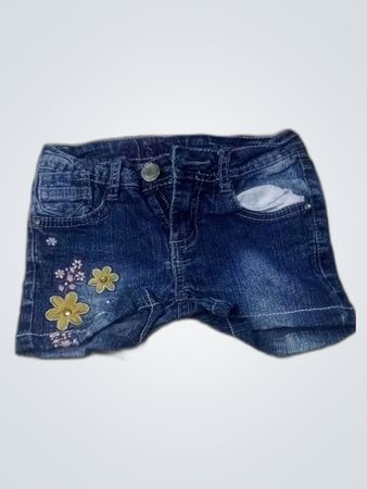 Unbranded Kids Denim Shorts