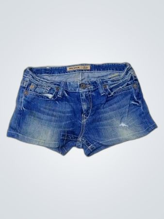 Big Star Denim Shorts